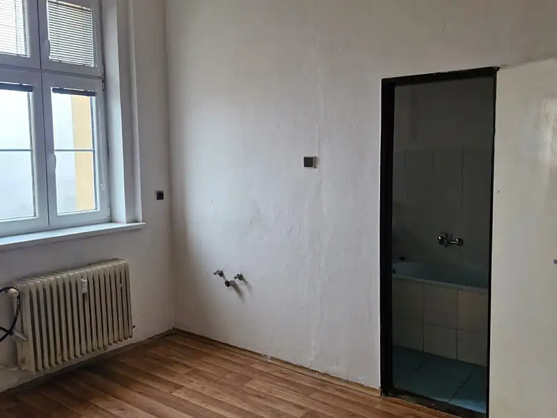 Pronájem bytu 1+1 44 m², Stochov – náhled fotky 3