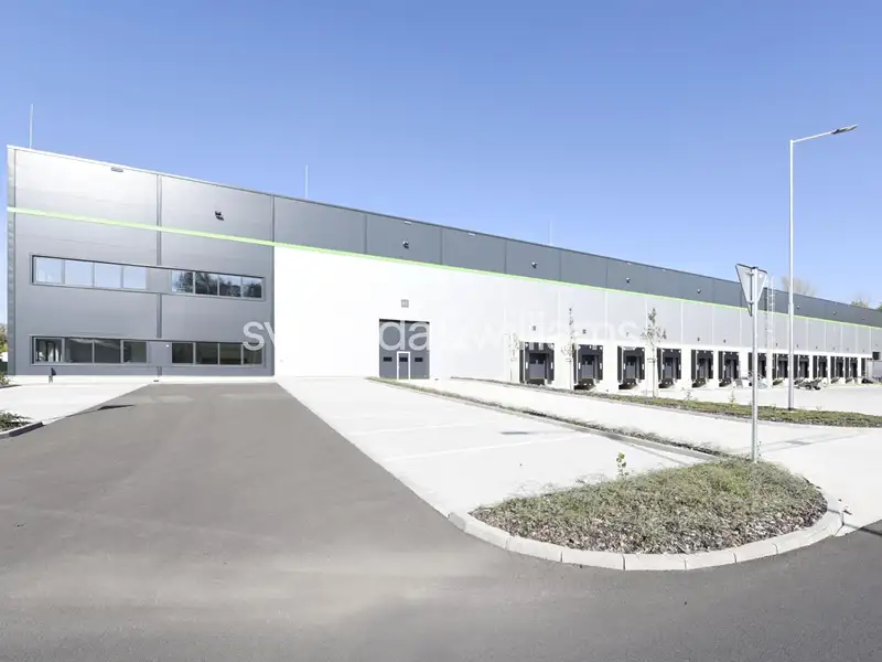 Pronájem výrobní haly, prostoru 9943 m², Příšovice – náhled fotky 3