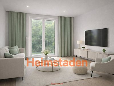 Pronájem bytu 3+1 71 m²