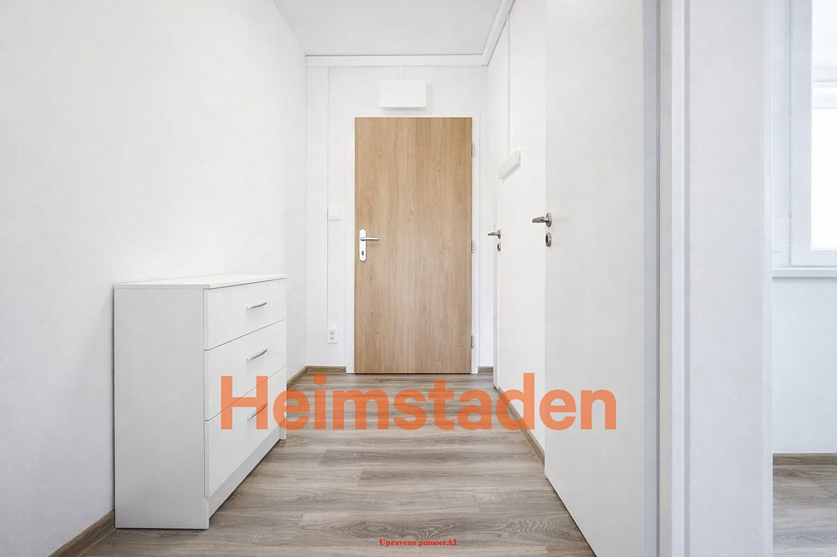 Pronájem bytu 2+1 53 m² – fotografie 5