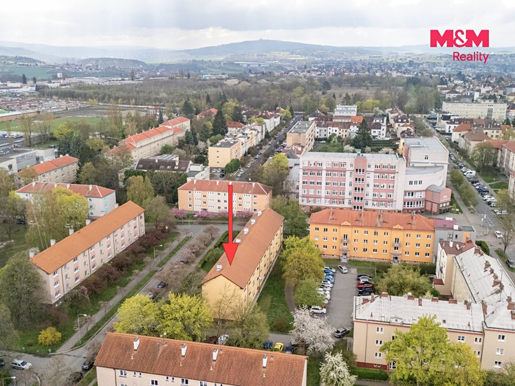 Wohnung 3+1 zum Kauf, 72 m² (16 von 17)