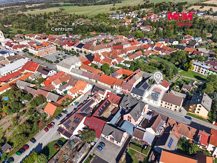 Комерційне приміщення в оренду, 67 м² (14 з 15)