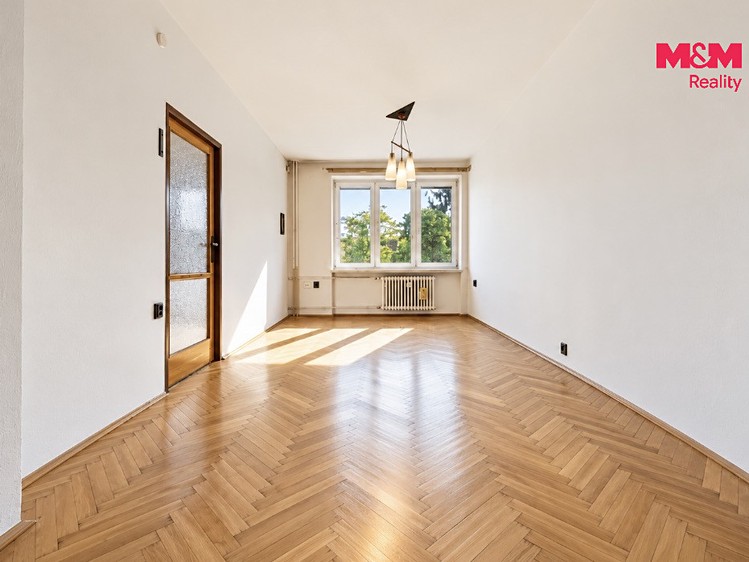 Квартира 3+1 на продаж, 69 м² (6 з 18)