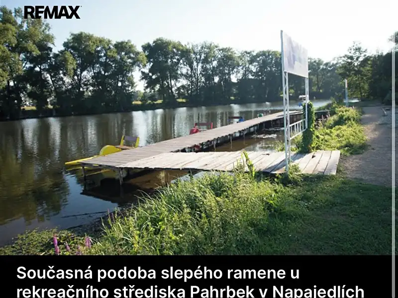 Prodej komerčního pozemku 7442 m², Napajedla – náhled fotky 2