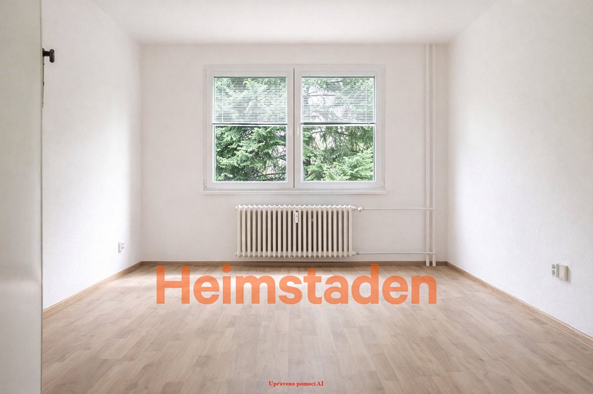 Pronájem bytu 2+1 55 m² – fotografie 4