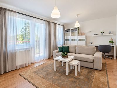 Pronájem bytu 3+1 84 m²