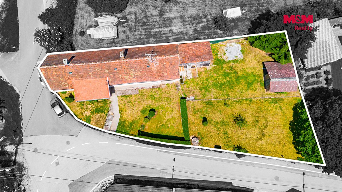 Prodej rodinného domu 88 m², pozemek 810 m² – fotografie 3