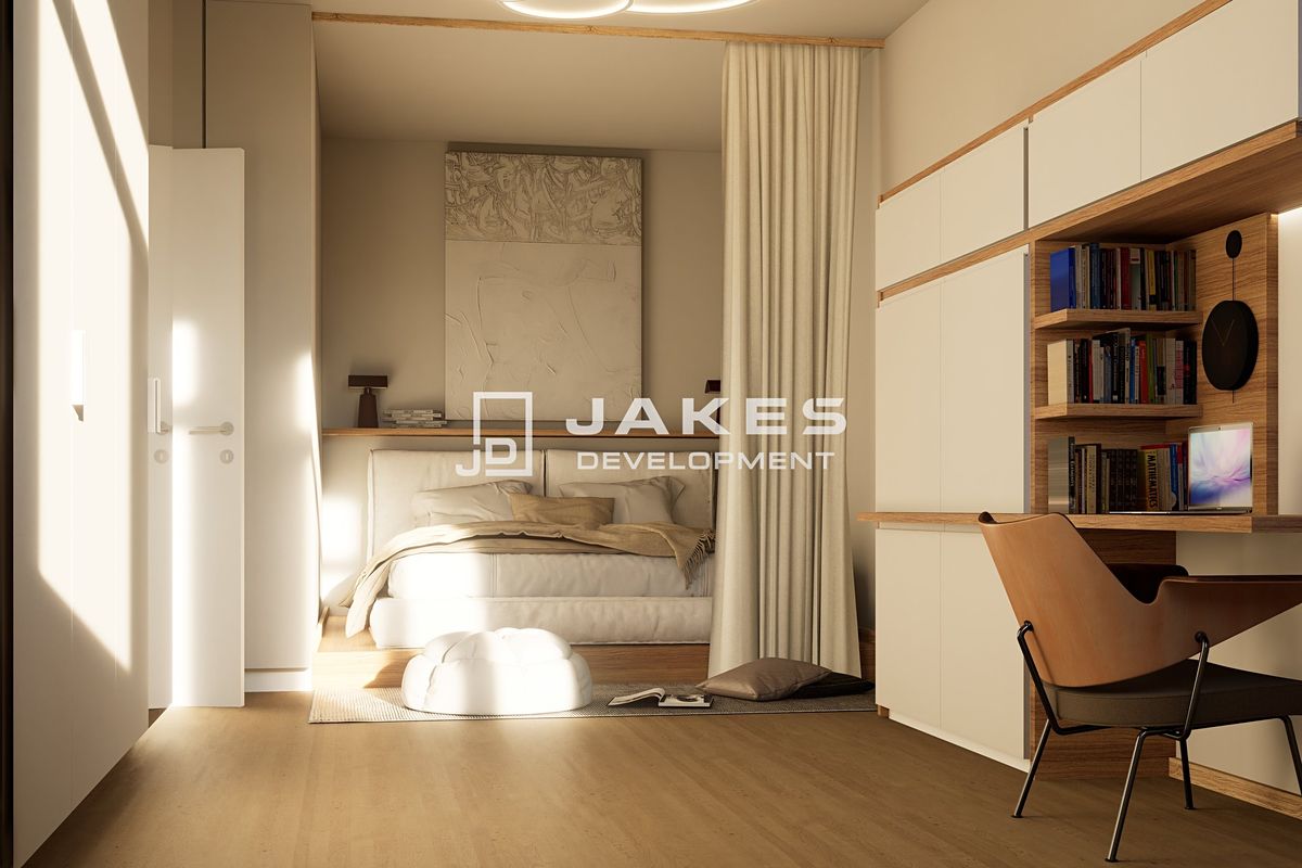 Prodej bytu 2+kk 44 m² – fotografie 5