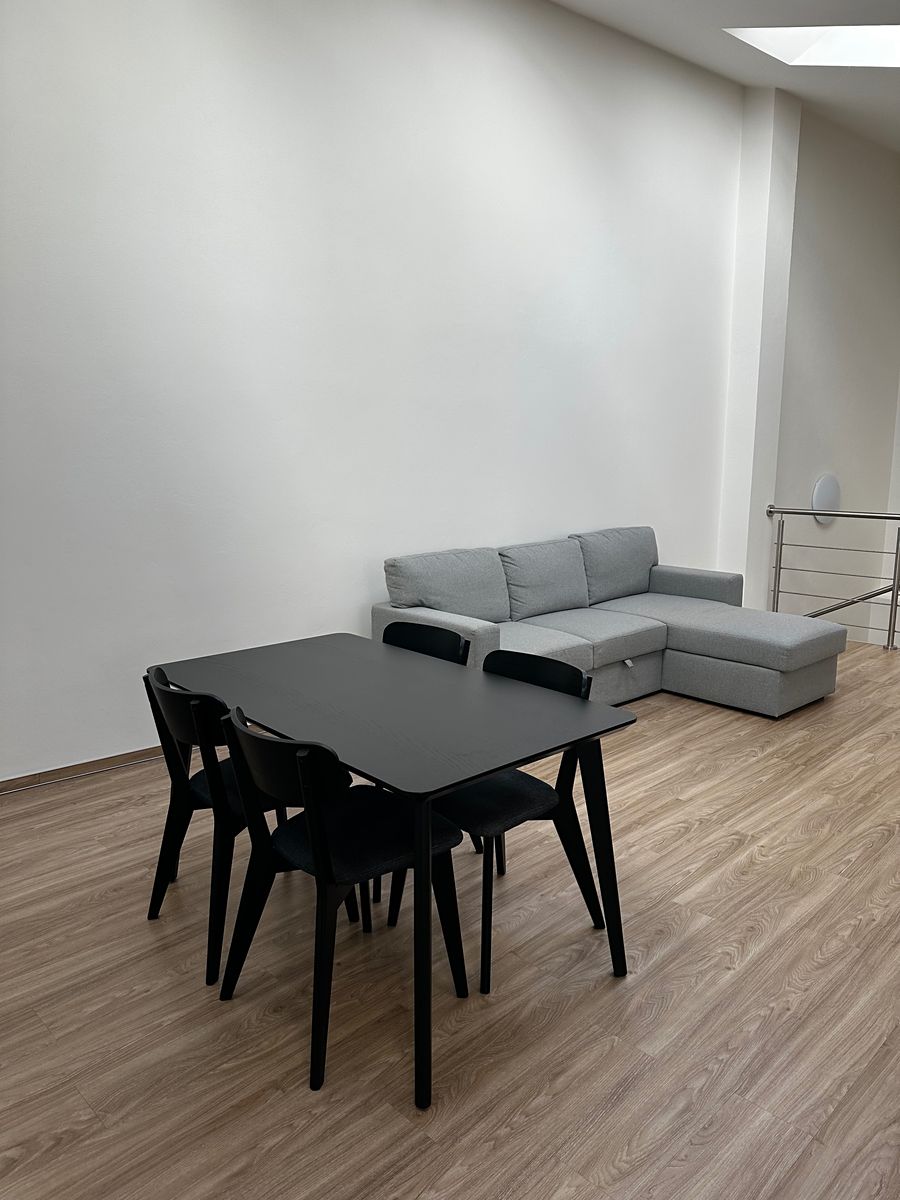 Pronájem bytu 2+kk 70 m² – fotografie 3