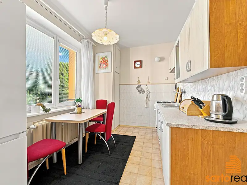 Prodej bytu 2+1 52 m², Ústí nad Labem – náhled fotky 3