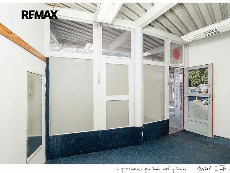 Gewerbefläche zur Miete, 20 m² (1 von 4)