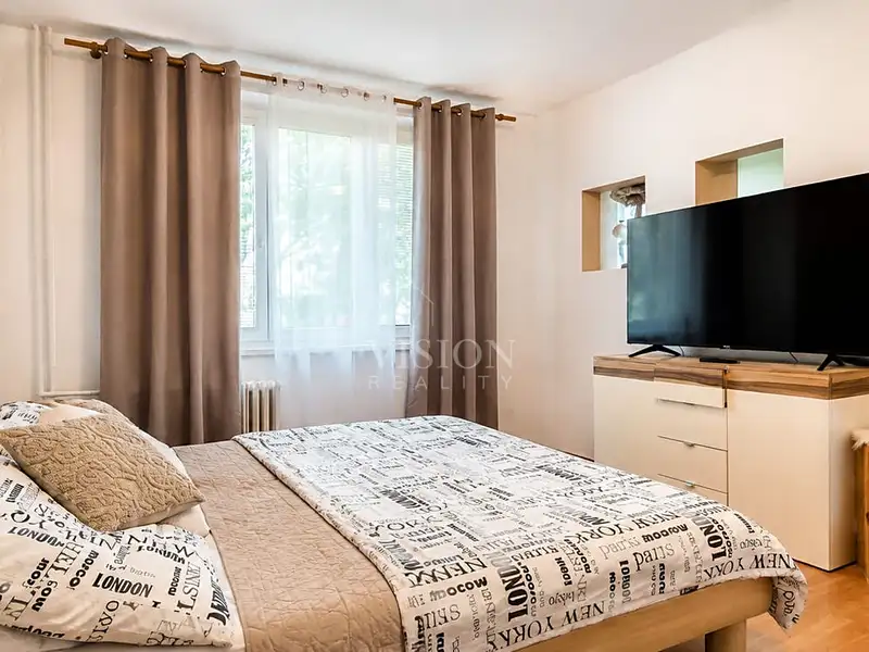 Pronájem bytu 1+1 35 m², Mariánské Lázně – náhled fotky 2