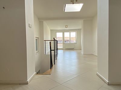 Pronájem bytu 2+kk 64 m²