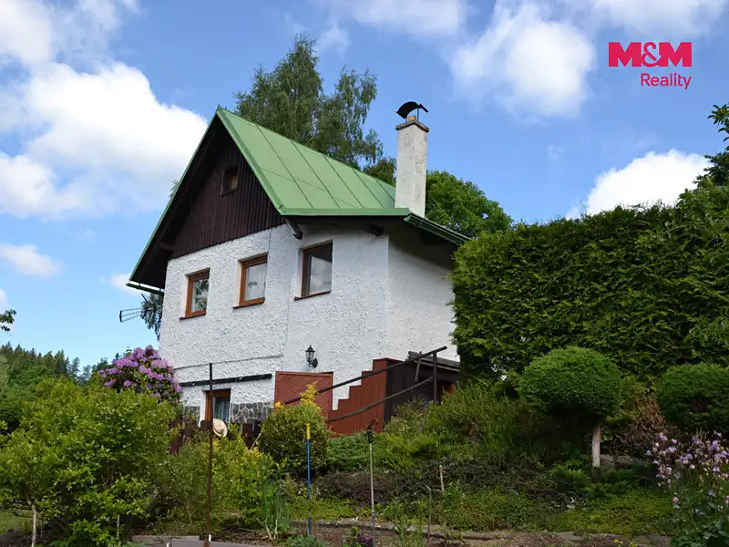 Prodej rodinného domu 72 m², pozemek 496 m², Olešnice v Orlických horách – náhled fotky 3