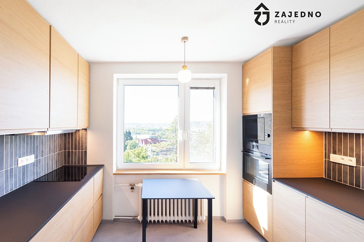 Pronájem bytu 2+1 55 m² – fotografie 2