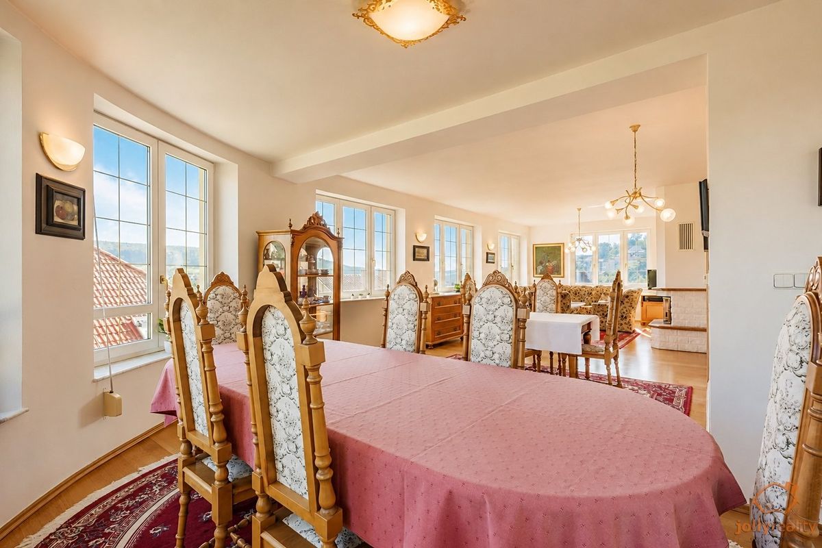 Prodej rodinného domu 470 m², pozemek 929 m² – fotografie 4