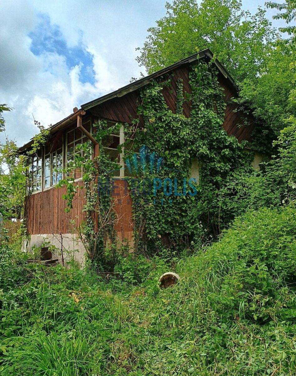 Prodej chaty 29 m², pozemek 471 m² – fotografie 2