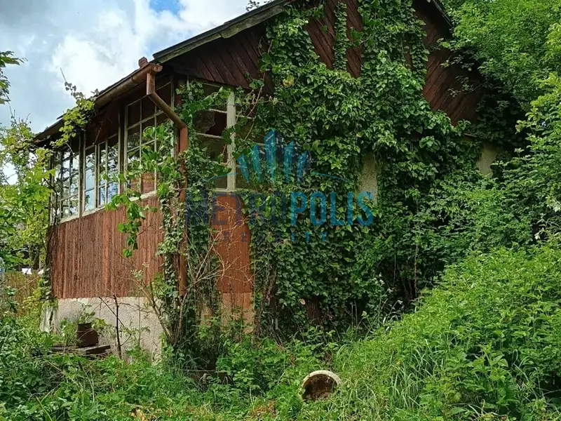 Prodej chaty 29 m², pozemek 471 m², Chocerady – náhled fotky 2
