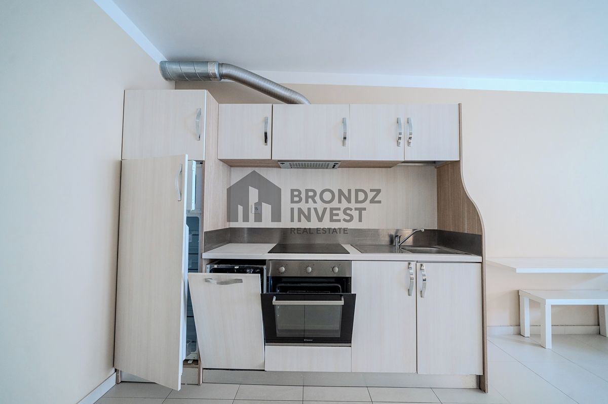 Pronájem bytu 2+kk 50 m² – fotografie 4