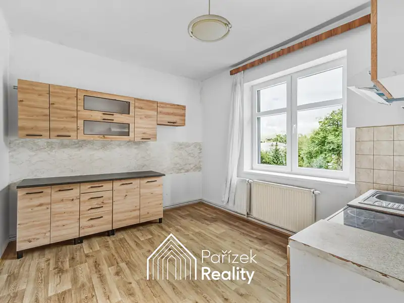 Prodej bytu 3+1 76 m², Police nad Metují – náhled fotky 1