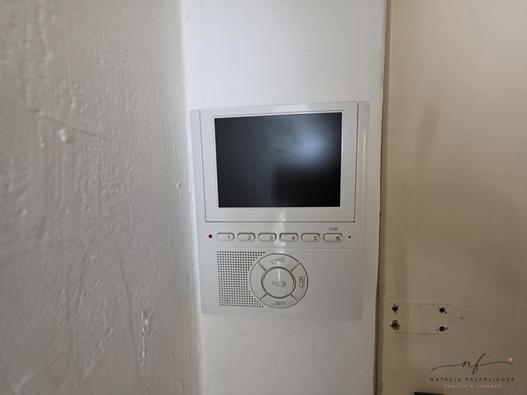 Prodej bytu 1+1, 36 m² (12 z 13)