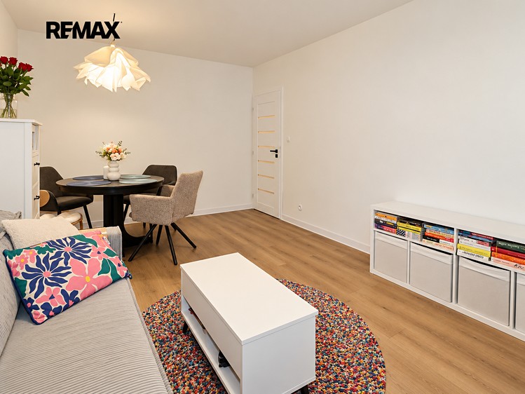 Pronájem bytu 2+1, 51 m² (9 z 20)