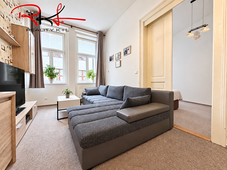 Wohnung 2+1 zum Kauf, 65 m² (2 von 10)