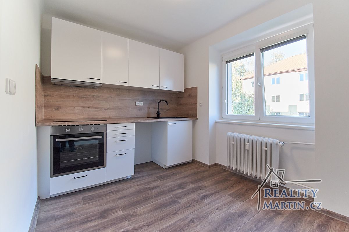 Prodej bytu 1+1 31 m² – fotografie 2