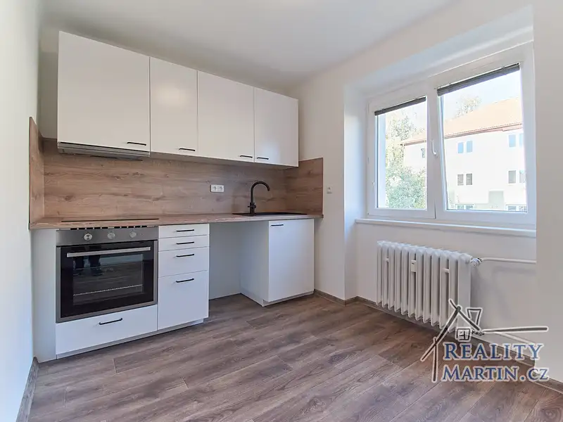 Prodej bytu 1+1 31 m², Příbram – náhled fotky 2