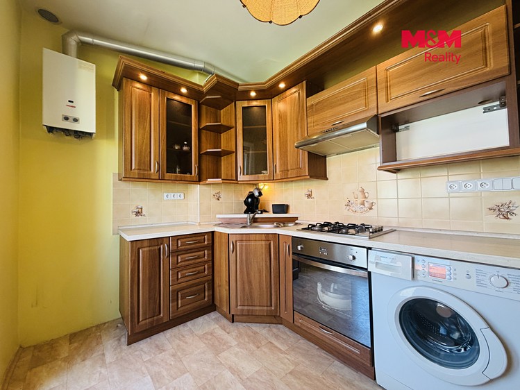Квартира 3+1 на продаж, 67 м² (2 з 30)