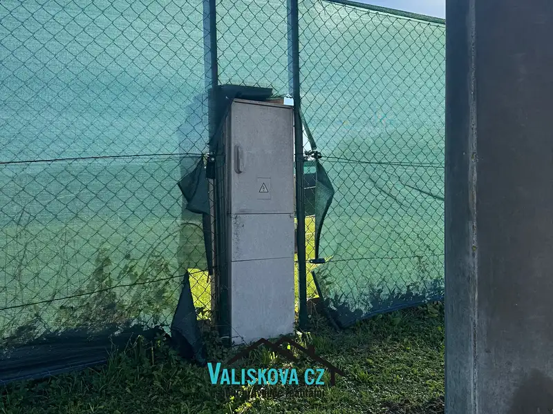 Prodej stavebního pozemku 1790 m², Roštín – náhled fotky 3
