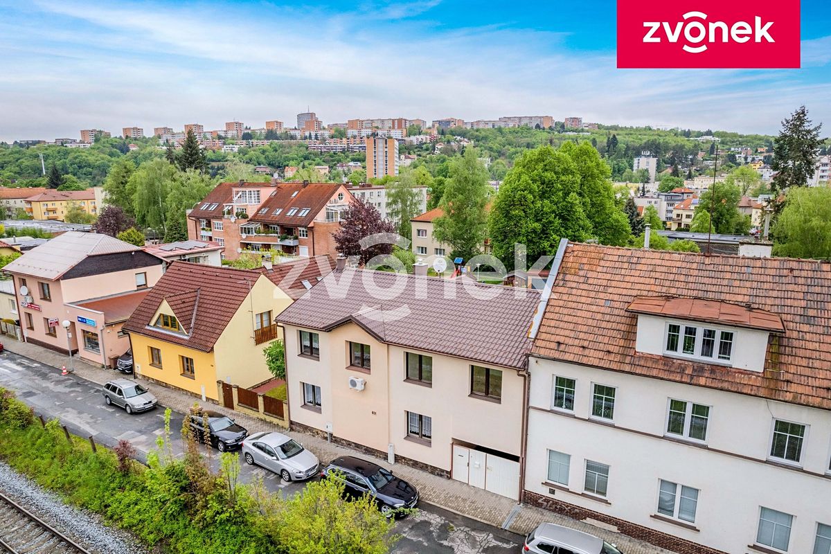 Prodej rodinného domu 216 m², pozemek 531 m²