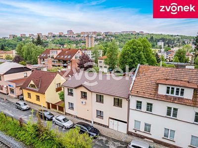 Prodej rodinného domu 216 m², pozemek 531 m²