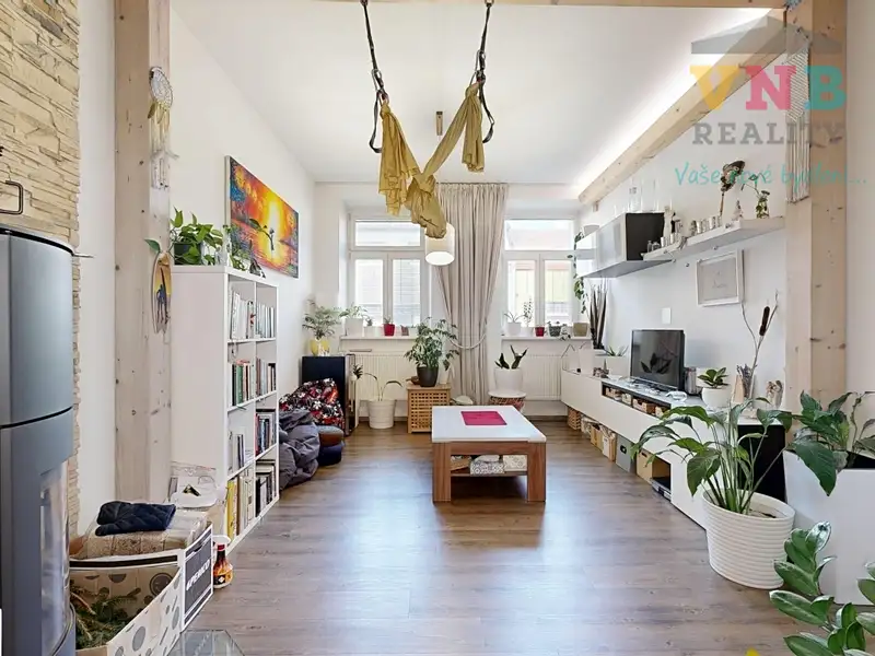 Prodej rodinného domu 205 m², pozemek 286 m², Prostějov – náhled fotky 3