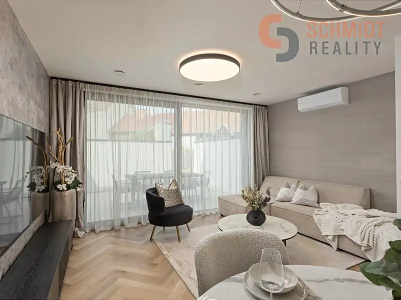 Prodej rodinného domu 85 m², pozemek 61 m², Břeclav – náhled fotky 3
