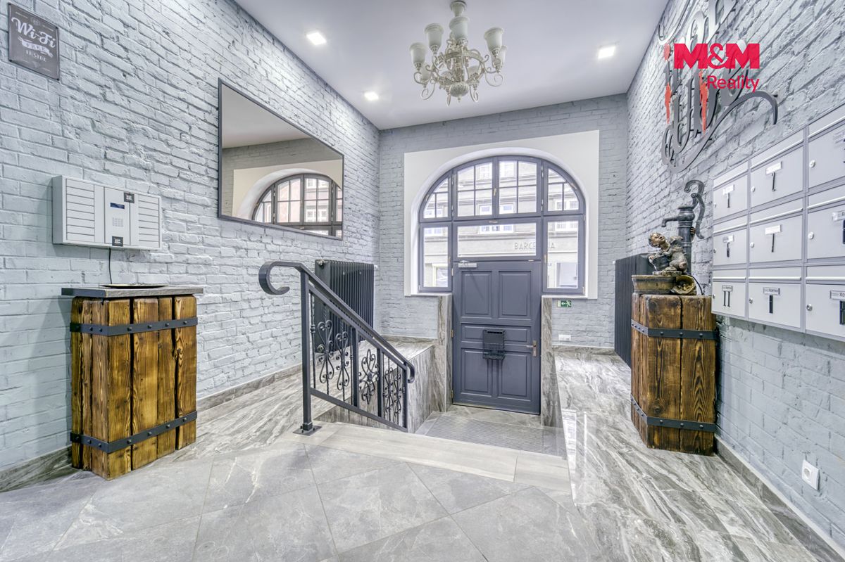 Prodej ubytovacího zařízení 1787 m² – fotografie 2