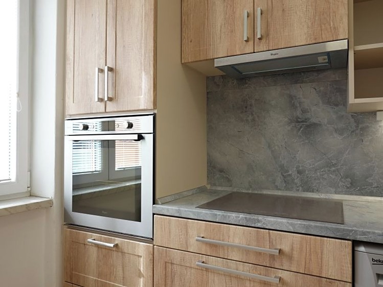Квартира 3+1 на продаж, 63 м² (4 з 44)