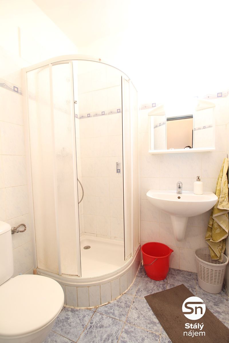 Pronájem bytu 1+kk 27 m² – fotografie 4