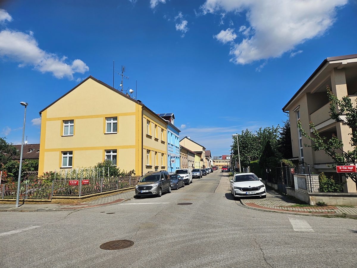 Prodej rodinného domu 120 m², pozemek 280 m² – fotografie 4
