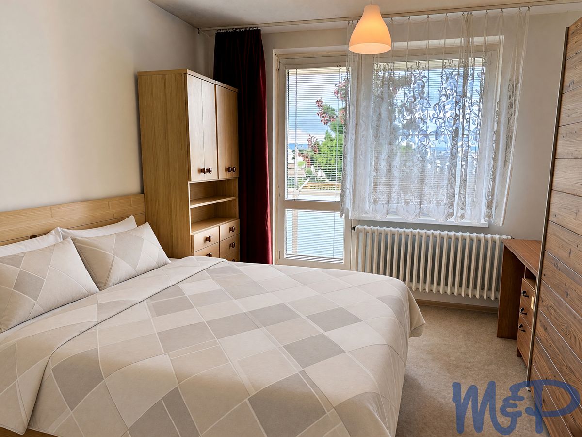 Prodej bytu 2+1 57 m² – fotografie 5