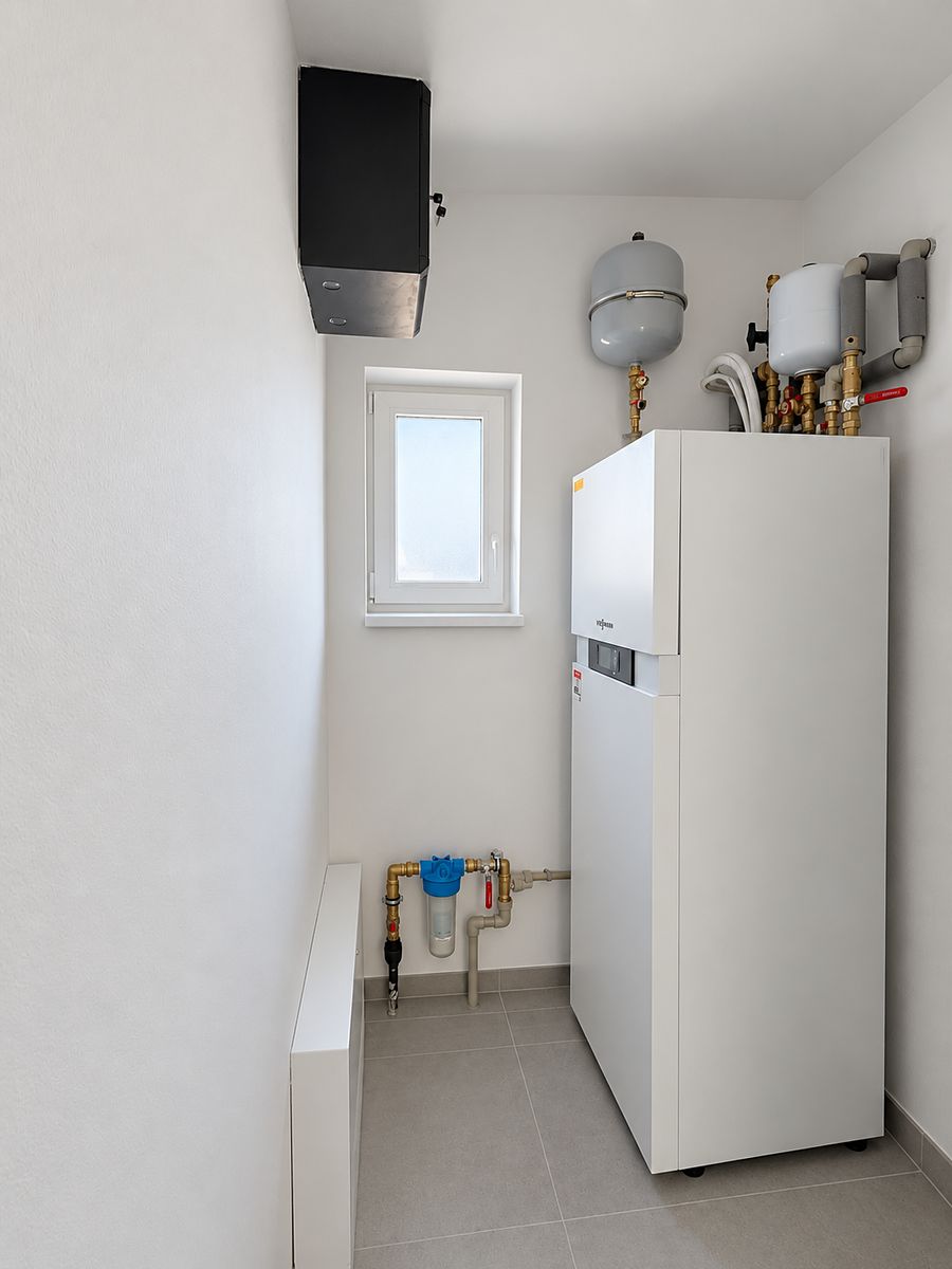 Prodej rodinného domu 77 m², pozemek 500 m² – fotografie 3