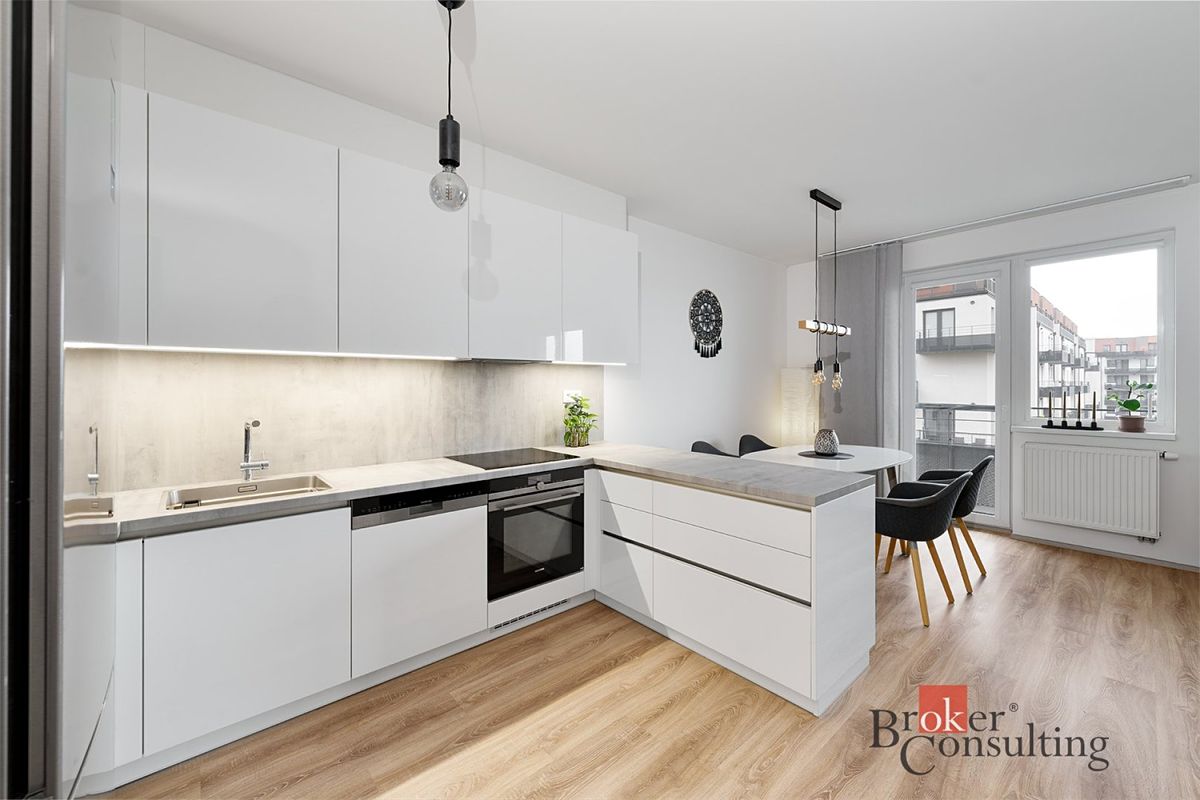 Prodej bytu 4+kk 115 m²