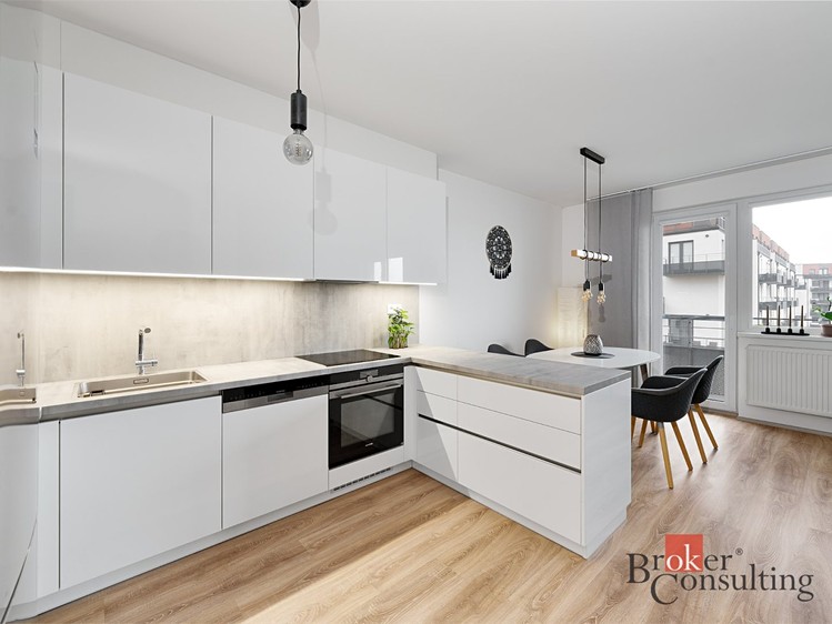 Wohnung 4+kk zum Kauf, 115 m² (1 von 23)