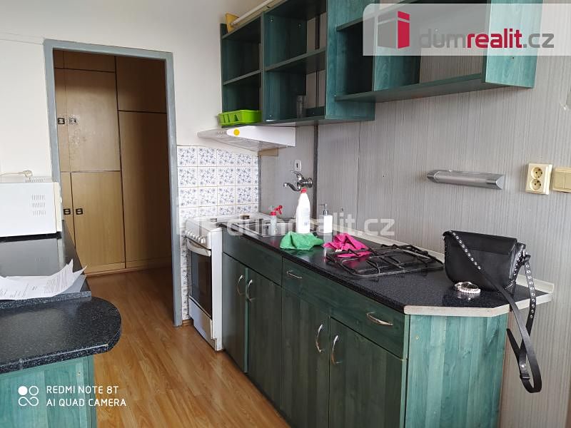 Prodej bytu 3+1 65 m²