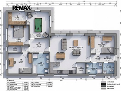 Prodej pozemku, 1 362 m² (3 z 14)