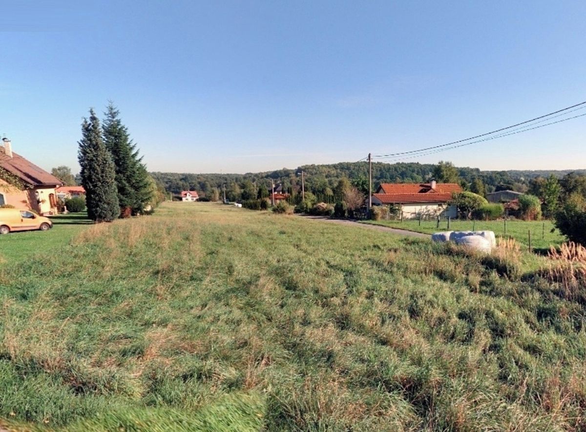Prodej stavebního pozemku 966 m² – fotografie 3