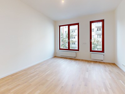 Prodej bytu 1+kk, 28 m² (2 z 10)