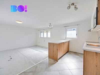 Prodej bytu 2+kk 50 m²