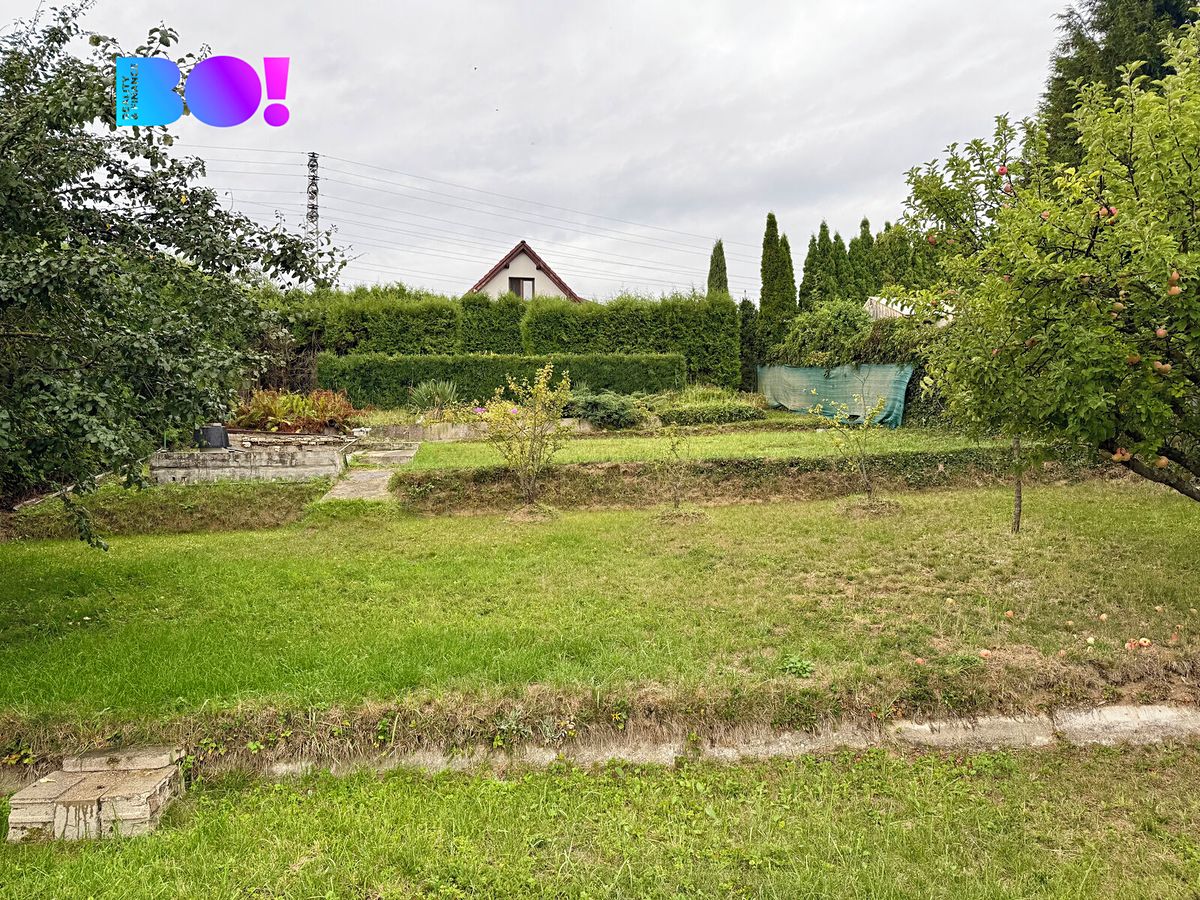 Prodej stavebního pozemku 458 m² – fotografie 2