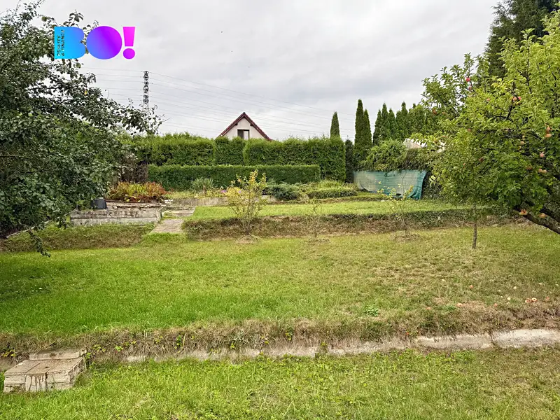 Prodej stavebního pozemku 458 m², Pelhřimov – náhled fotky 2